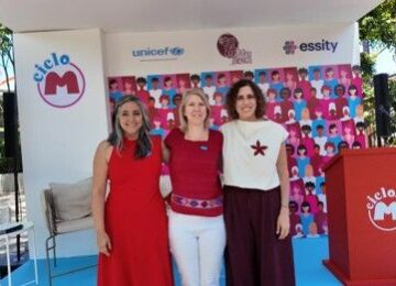 Ciclo M celebra su tercera edición impulsando salud menstrual como derecho y promoviendo conocimiento