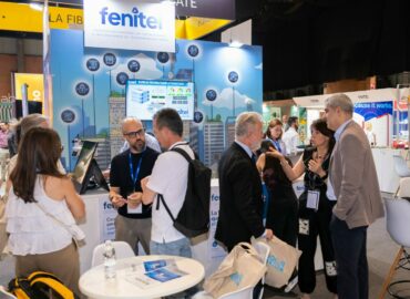 FENITEL celebra su 48ª Asamblea General en Sevilla y presenta su nueva identidad corporativa