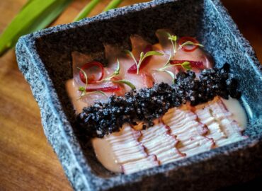 Osaka Nikkei lanza Gentei Limited II: cuatro nuevos platos fuera de carta para la temporada de verano
