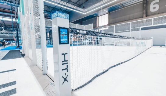 Padelgest revoluciona el pádel con ‘Hit-X’, el ecosistema tecnológico que conecta a clubes y jugadores