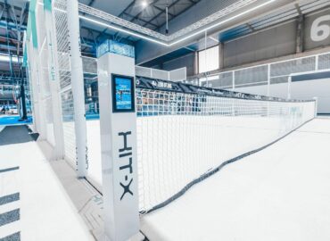 Padelgest revoluciona el pádel con ‘Hit-X’, el ecosistema tecnológico que conecta a clubes y jugadores