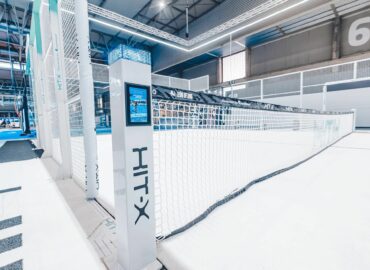 Padelgest revoluciona el pádel con ‘Hit-X’, el ecosistema tecnológico que conecta a clubes y jugadores