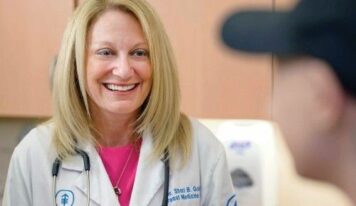 Memorial Sloan Kettering investiga el cáncer de mama de inicio temprano mientras avanza hacia una atención más personalizada