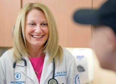 Memorial Sloan Kettering investiga el cáncer de mama de inicio temprano mientras avanza hacia una atención más personalizada