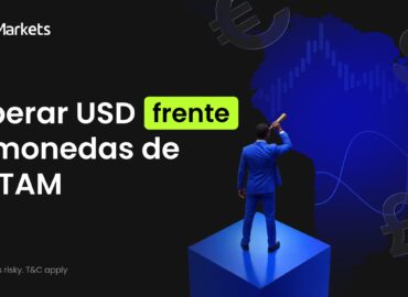 Divisas latinoamericanas frente al dólar: análisis de tendencias y factores clave según JustMarkets