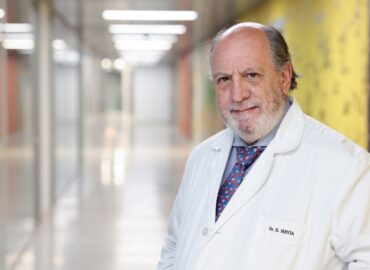 Un paso adelante en la cirugía de columna: una técnica quirúrgica de tratamiento de las escoliosis de los adolescentes sin perder movilidad