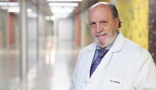 Un paso adelante en la cirugía de columna: una técnica quirúrgica de tratamiento de las escoliosis de los adolescentes sin perder movilidad