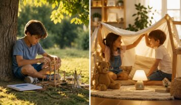 El neuropsicólogo Álvaro Bilbao invita a repensar las vacaciones como una oportunidad para crecer emocionalmente