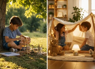 El neuropsicólogo Álvaro Bilbao invita a repensar las vacaciones como una oportunidad para crecer emocionalmente