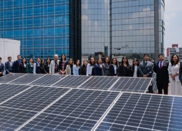 Cox lanza convocatoria de becas para estudiar carreras STEM