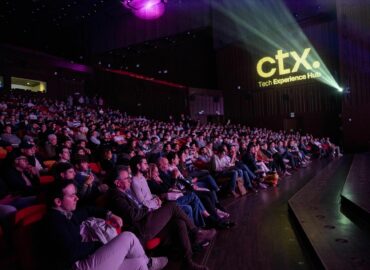 CTX se alza como el segundo gran evento tecnológico de España con 100 millones de impacto económico