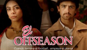 Chiefs lanzan una serie de comedia narrativa en español dirigida a redes sociales, «El Offseason»