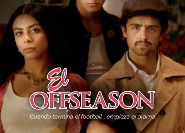 Chiefs lanzan una serie de comedia narrativa en español dirigida a redes sociales, «El Offseason»