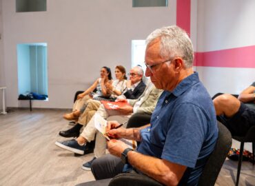 FECOMA sitúa a la economía social madrileña en el centro del ecosistema de empresas emergentes