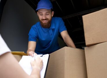 Flippers impulsa soluciones profesionales para traslados de empresas en Madrid