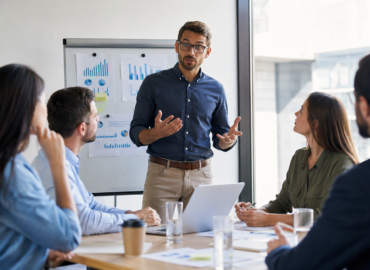 El middle management gana protagonismo en la construcción del liderazgo en Gran Consumo
