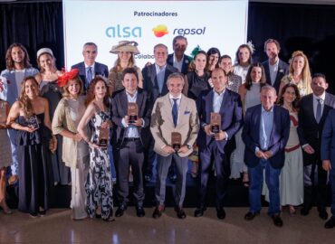 Kia, ILUNION, Caja Arequipa y Eroski galardonados en las principales categorías de los XIII Premios DEC