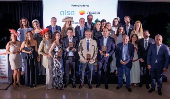 Kia, ILUNION, Caja Arequipa y Eroski galardonados en las principales categorías de los XIII Premios DEC