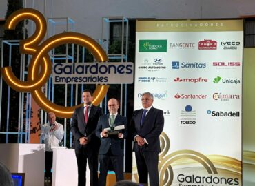 Emcesa, reconocida por su excelencia empresarial en los Galardones FEDETO