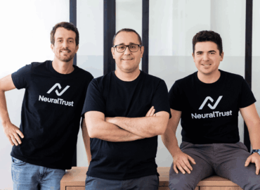 NeuralTrust levanta 20M$ en la mayor seed de ciberseguridad de la historia de la UE