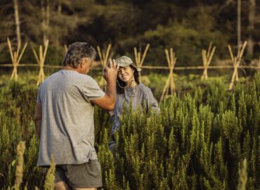 200 jóvenes agricultores españoles formarán parte de Future Harvest para impulsar la resiliencia del campo y el relevo generacional