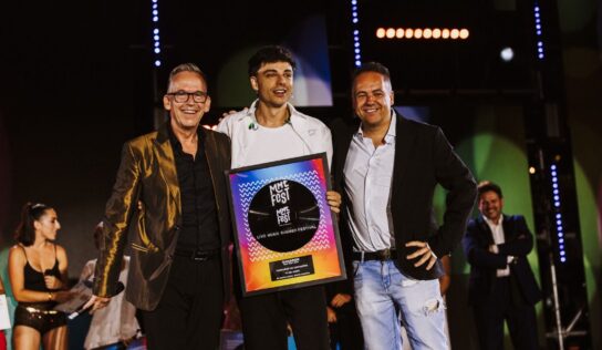 MMT FEST 2026 descubre nuevas voces en una emocionante final internacional