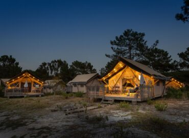 Huttopia invita a redescubrir el verano desde la naturaleza, el territorio y el tiempo compartido