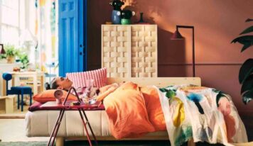 IKEA presenta su nueva colección IKEA PS 2026