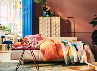 IKEA presenta su nueva colección IKEA PS 2026