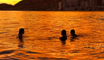 Delfinautica impulsa en Alicante una escuela náutica de formación real, seguridad y experiencias en el mar