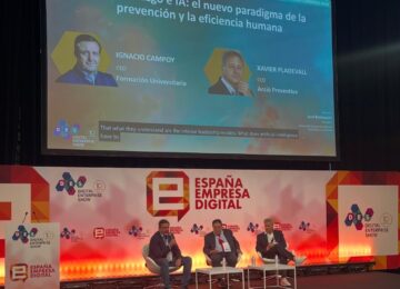 Ignacio Campoy impulsa en el DES 2026 de Málaga el Metaliderazgo como nuevo paradigma ante la Inteligencia Artificial