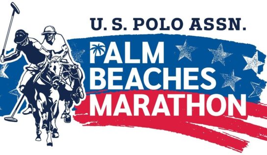 U.S. Polo Assn. Palm Beaches Marathon regresa los días 12 y 13 de diciembre de 2026