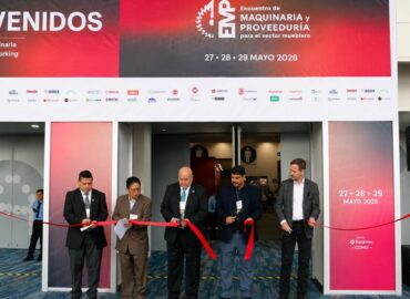 EMP 2026 reúne a 4 mil profesionales de la industria mueblera en Ciudad de México