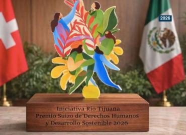 Iniciativa Río Tijuana: participación y ciencia local ganan protagonismo frente a la crisis climática
