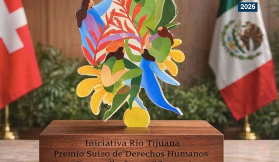 Iniciativa Río Tijuana: participación y ciencia local ganan protagonismo frente a la crisis climática