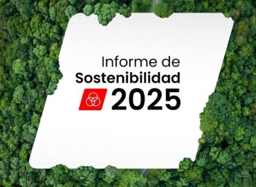 Impulsa TIP México un futuro sostenible: presenta logros y acciones clave en Reporte de Sostenibilidad 2025