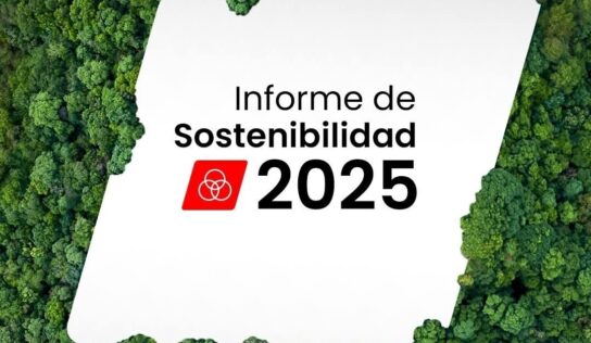 Impulsa TIP México un futuro sostenible: presenta logros y acciones clave en Reporte de Sostenibilidad 2025