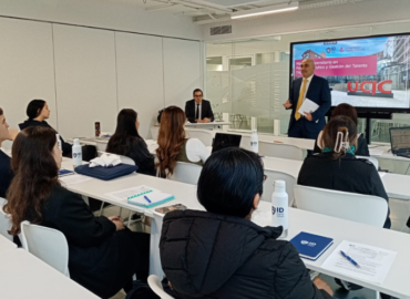 El Máster en People Analytics de ID Digital School se consolida como referente en RRHH en España