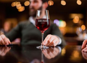 Obergo reivindica la variedad garnacha como opción ideal para el consumo en verano