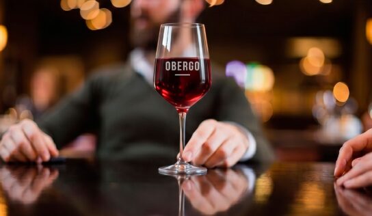 Obergo reivindica la variedad garnacha como opción ideal para el consumo en verano