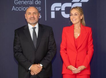 FCC avala su modelo de negocio y crecimiento internacional en su Junta General de Accionistas 2026