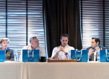 Crecer, financiarse o quedarse atrás: los nuevos retos de la restauración ante el interés inversor