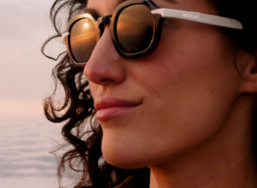 «Gafas de Realidad» de Manos Unidas, novedosa idea para cuidar la salud ocular en India a través de la moda