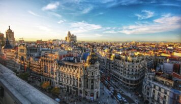 Nace Madrid Reinsurance Week, la cita que aspira a situar Madrid como hub europeo del reaseguro