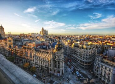Nace Madrid Reinsurance Week, la cita que aspira a situar Madrid como hub europeo del reaseguro