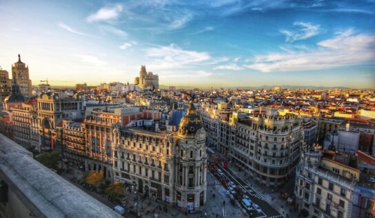 Nace Madrid Reinsurance Week, la cita que aspira a situar Madrid como hub europeo del reaseguro