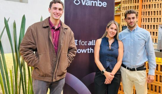 A un año de su llegada, Vambe acelera su crecimiento y transforma el comercio en México con IA