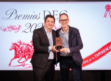 Kia España gana el Premio DEC 2026 a la Mejor Estrategia en Experiencia de Cliente (CX)