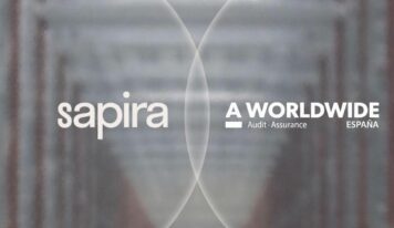 A Worldwide Spain y Sapira impulsan una alianza para llevar la inteligencia artificial aplicada a la auditoría y los procesos empresariales