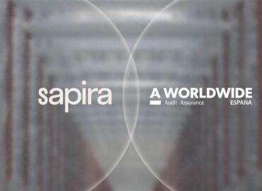 A Worldwide Spain y Sapira impulsan una alianza para llevar la inteligencia artificial aplicada a la auditoría y los procesos empresariales